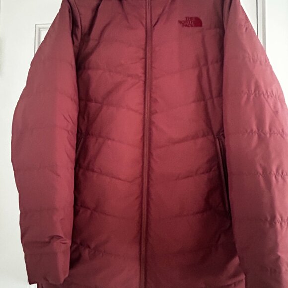 The North Face Tamburello Parka - NWOT - Picture 8 of 10